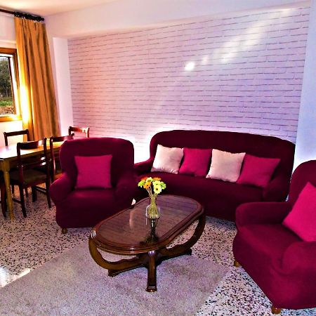 Casa Pepe Villa Fasnia Dış mekan fotoğraf