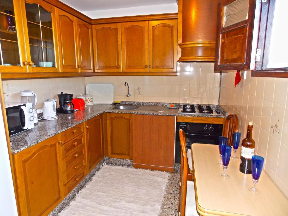 Casa Pepe Villa Fasnia Dış mekan fotoğraf