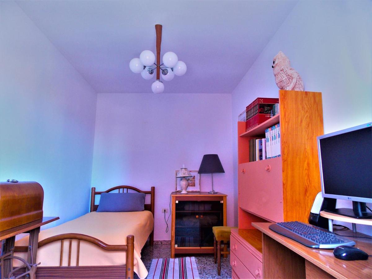 Casa Pepe Villa Fasnia Dış mekan fotoğraf