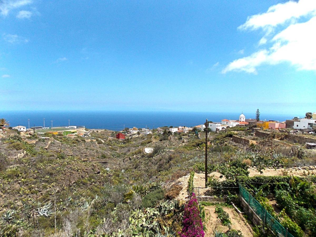 Casa Pepe Villa Fasnia Dış mekan fotoğraf
