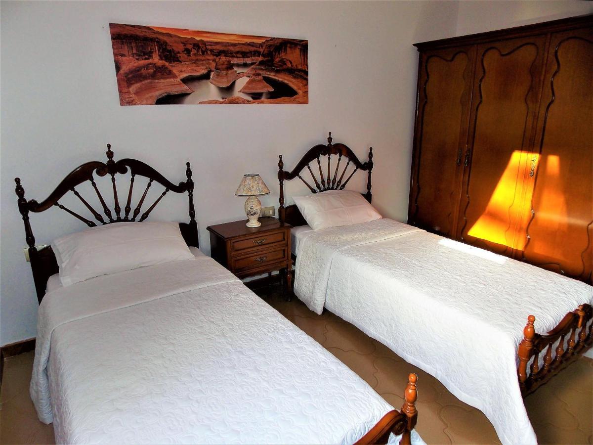Casa Pepe Villa Fasnia Dış mekan fotoğraf