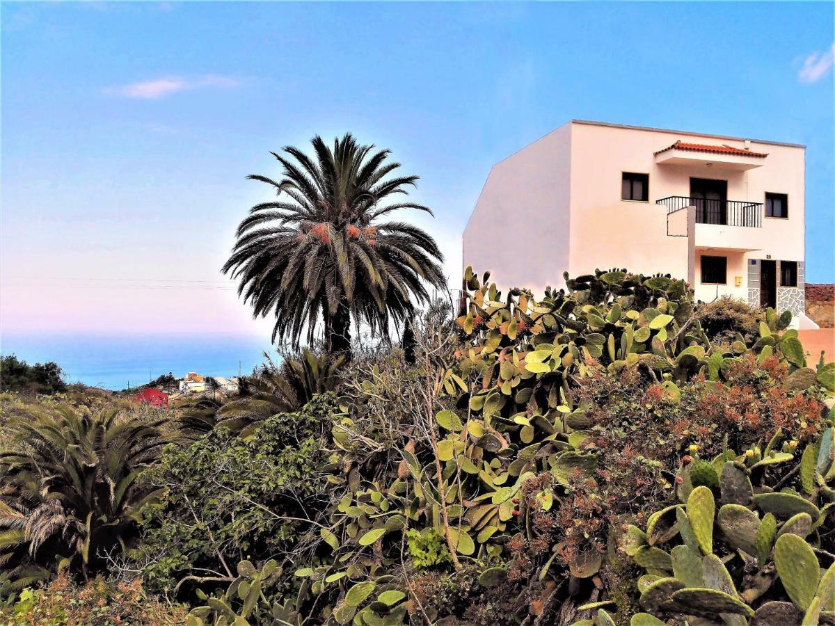 Casa Pepe Villa Fasnia Dış mekan fotoğraf